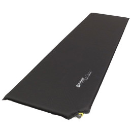 Karimata Outwell Sleepin Single 3.0 czarny Black