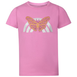 T-shirt dziecięcy Alpine Pro Sumeko