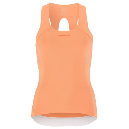 Damska koszulka kolarska Craft W Endur