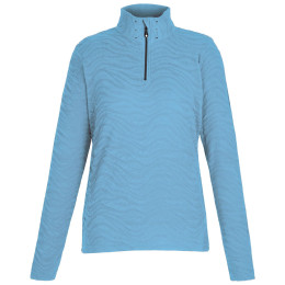 Bluza damska Dare 2b Glamorize III Midlayer jasnoniebieski Glacier Lake