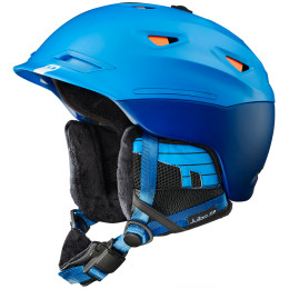 Kask Julbo Odissey niebieski Blueblue