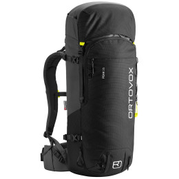 Plecak Ortovox Peak 35 2024 czarny Black Raven