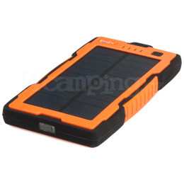 Solarny powerbank Coelsol Solární powerbanka 13000 mAh