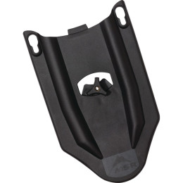 Przedłużki do rakiet śnieżnych MSR Evo Tail pro sněžnice MSR czarny Black