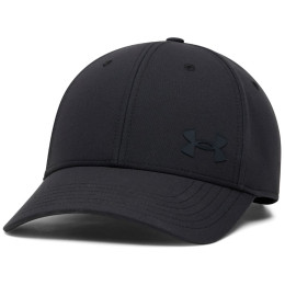 Czapka z daszkiem Under Armour M Blitzing Low Storm Adj