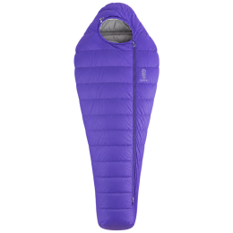 Śpiwór puchowy Patizon D 590 M (171-185 cm)