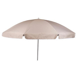 Parasol przeciwsłoneczny Bo-Camp Articulated Arm 200 cm beżowy Sand