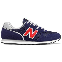 Buty męskie New Balance ML373C niebieski Navy