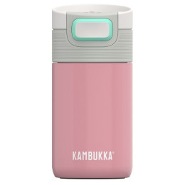 Kubek termiczny Kambukka Etna 300ml różowy Baby Pink