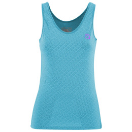 Damski podkoszulek E9 Koukla jasnoniebieski Emerald