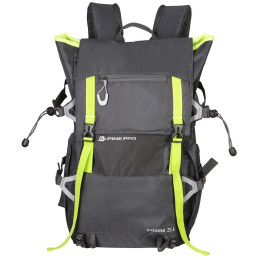 Plecak Alpine Pro Atticuse 20 l zarys