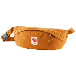 Nerka Fjällräven Ulvö Hip Pack Medium żółty RedGold