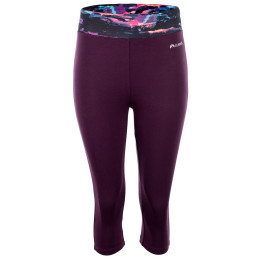 Legginsy damskie 3/4 Elbrus Ahore Wo´s