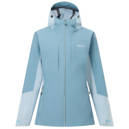 Kurtka damska Regatta Carletta 3-in-1 niebieski FigPowLil