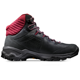 Damskie buty turystyczne Mammut Nova IV Mid GTX Women