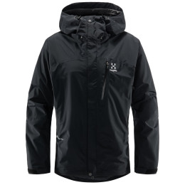 Męska kurtka przeciwdeszczowa Haglöfs Astral GTX Jacket