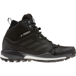 Buty męskie Adidas Terrex Skychaser Lt MID GTX czarny Coreblack