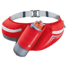 Nerka Ferrino X-Speedy czerwony