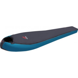 Śpiwór Hannah Scout X2 niebieski