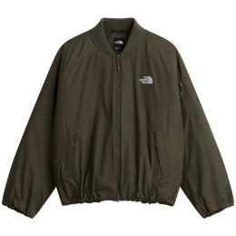 Kurtka damska The North Face W Choqa Bomber Jkt