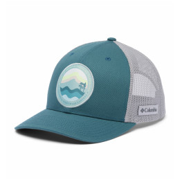 Bejsbolówka Columbia Mesh Snap Back