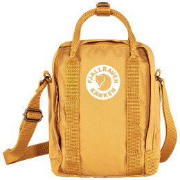 Torba Fjällräven Tree-Kånken Sling żółty Maple Yellow