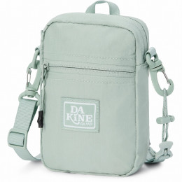 Torba naramienna Dakine Journey Mini Crossbody jasnoniebieski Jadeite