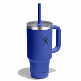 Kubek termiczny Hydro Flask 32 Oz Travel Tumbler Clear Lid