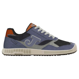 Buty barefoot dziecięce Joma 1448 Barefoot Junior Navy Blue niebieski NAVY BLUE