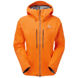 Kurtka męska Mountain Equipment Tupilak Atmo Jacket Mango pomarańczowy MeMango