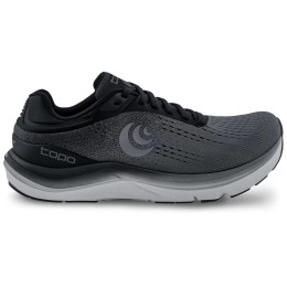 Damskie buty do biegania Topo Magnifly 5 czarny Charcoal / Black