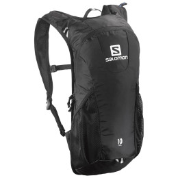Plecak Salomon Trail 10 czarny Black