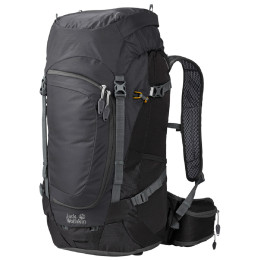 Plecak Jack Wolfskin Crosser 34 Pack czarny Black