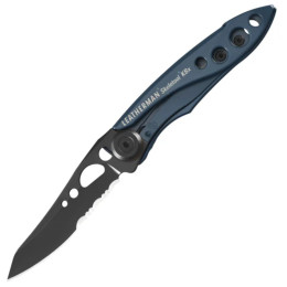 Nóż składany Leatherman Skeletool KBX