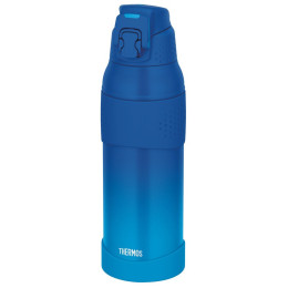 Termos Thermos Sport niebieski modrá