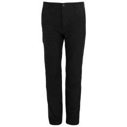 Dziecięce spodnie zimowe Regatta Junior Highton Winter Trousers czarny Black