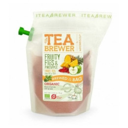 Herbata Grower´s cup Fruity Figs & Pineapple