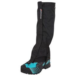Nogawki Montane Alpine Spirit Gaiter czarny black