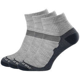 Skarpetki Zulu Merino Lite 3 pack