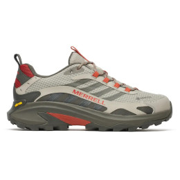 Buty męskie Merrell Moab Speed 2 GTX