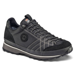 Buty trekkingowe Lomer Bio Naturale Thermo Mtx czarny black