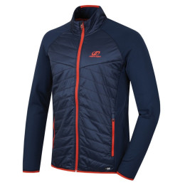 Kurtka męska Hannah Maxton ciemnoniebieski MidnightNavy