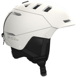 Kask narciarski Salomon Husk Pro