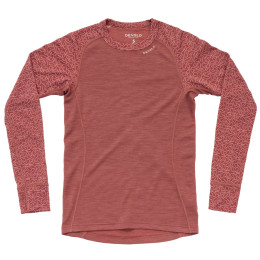 Damska koszulka Devold Duo Active Woman Shirt LS