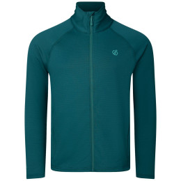 Bluza męska Dare 2b Fuse Up Full Zip niebieski Mediterranea