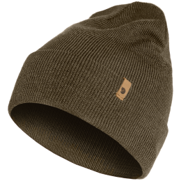 Czapki zimowe Fjällräven Classic Knit Hat