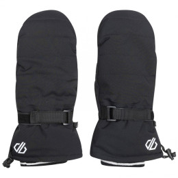 Rękawiczki Dare 2b Padded Mitt czarny Black