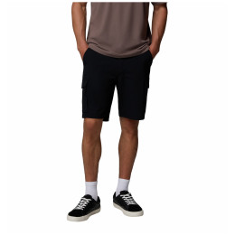 Spodenki męskie Columbia Roc™ Tech Cargo Short czarny Black