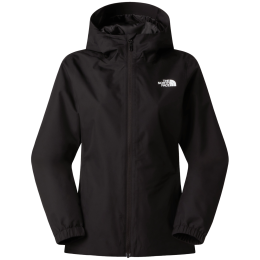 Damska kurtka softshellowa The North Face W Quest Mono Jacket