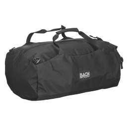 Torba podróżna Bach Equipment Team Duffel Light czarny black